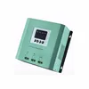 Foshan MPPT solar controller three stage charge best price from factory 40A 80A 48V 24V