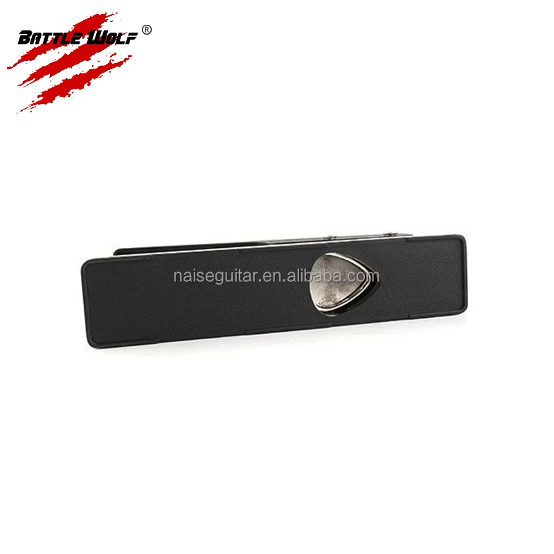 
Hot Sell Teardrop Shape Standard Guitar Pick Machine 