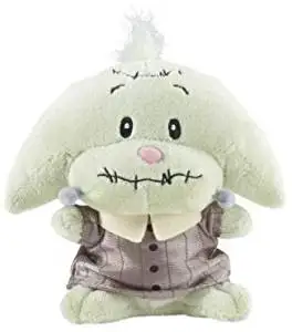 neopets kacheek plush