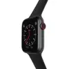 Microwear iwo new very good price Bluetooth calling smart watch W34 with heart rate, BP, ECG, multi-sport white/black