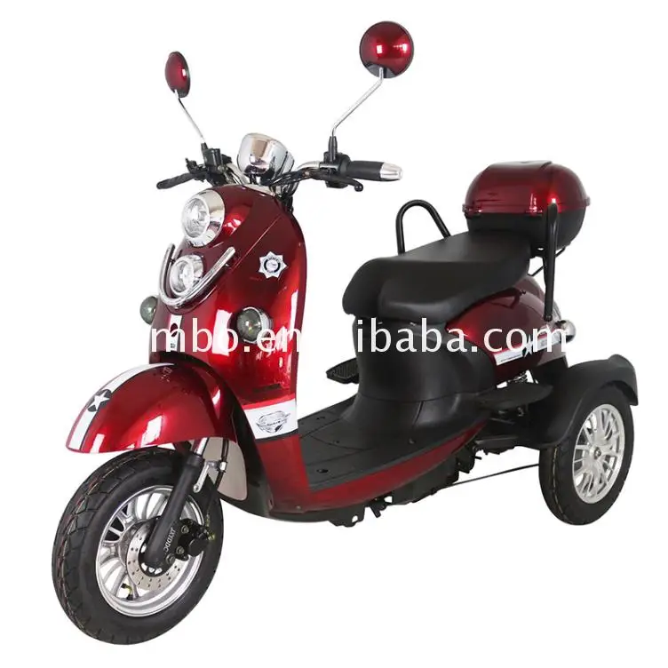 three wheel motorcycle for sale