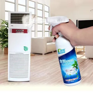 Image of Household hanging vertical air conditioner cleaner