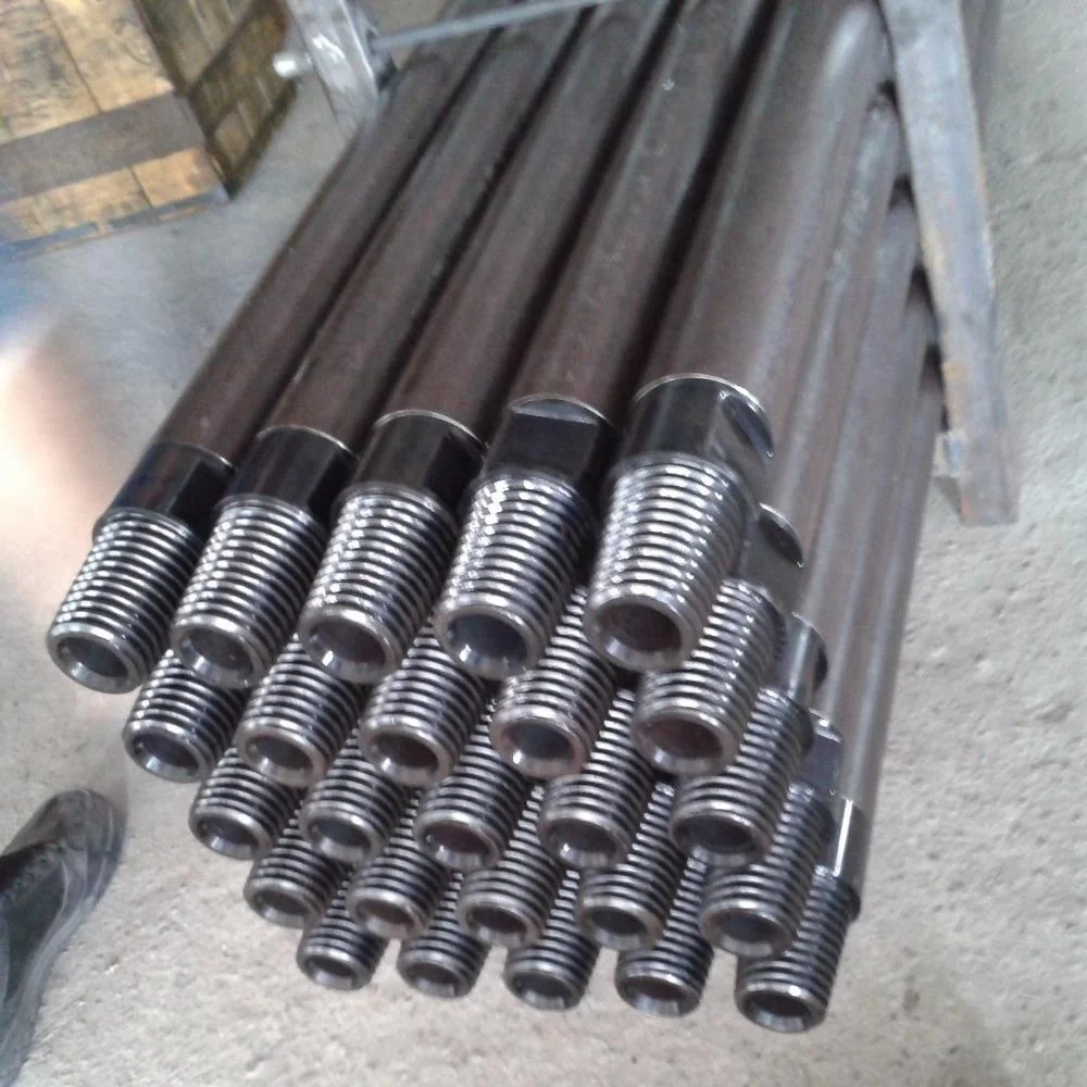 Awy Drill Rod 1.5m Dcdma Sizes Buy Awy Drill Rod,Drill Rod,Drill Rod