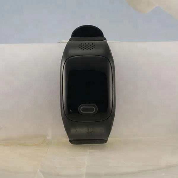 

API/SDK H10 Elderly Smart watch IP67 water proof loud speaker 600mAh big battery
