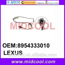ل كزس تويوتا abs سرعة الاستشعار oem 8954333010 89543-33010