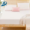 Useful 100% Cotton 4 Star Hotel Fitted Sheet