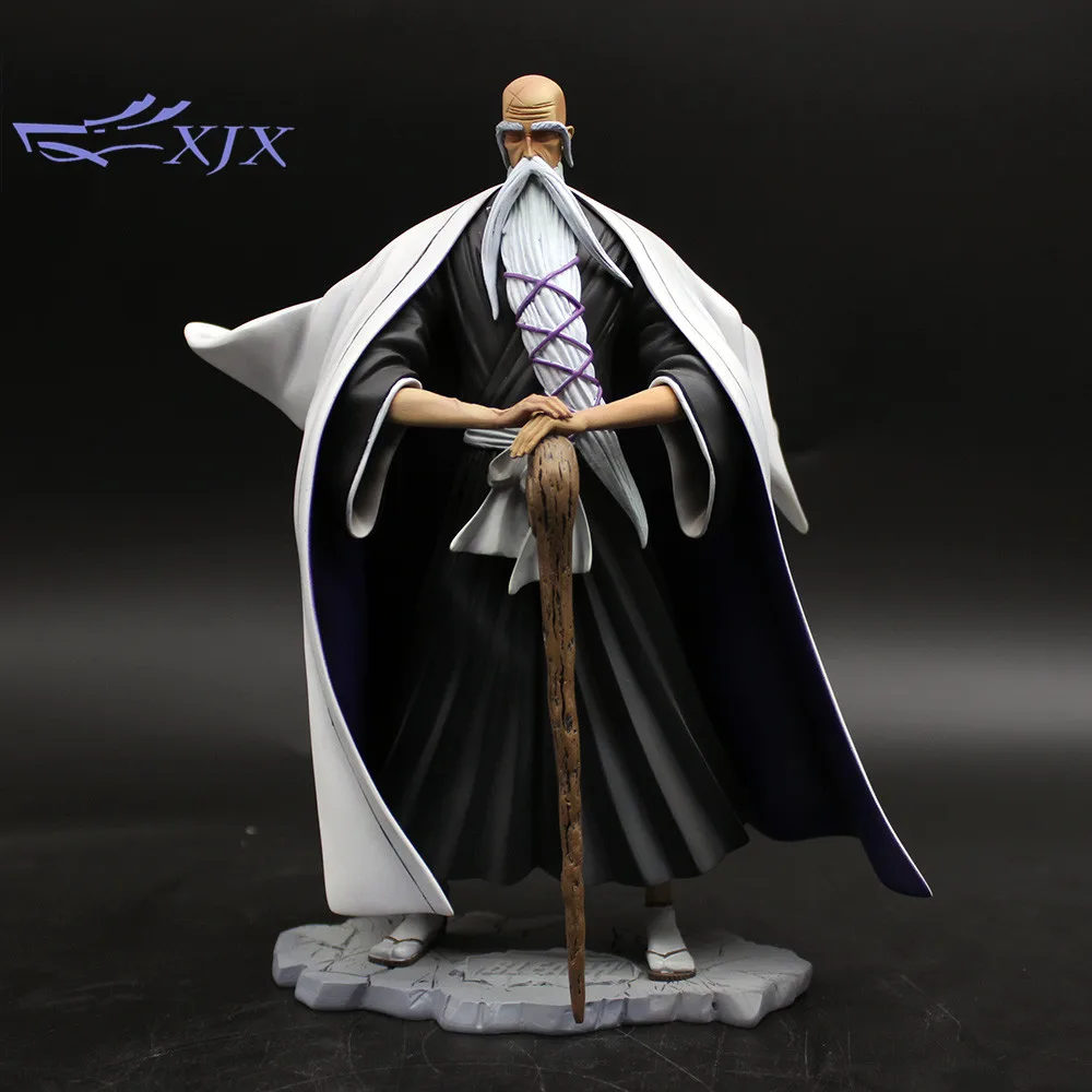 bleach action figures collectibles