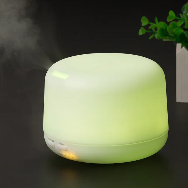 oil diffuser exporter