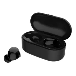 TWS Wireless Earphones Charging Box Sport