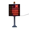 Station Use LED Price Charge Display Screen