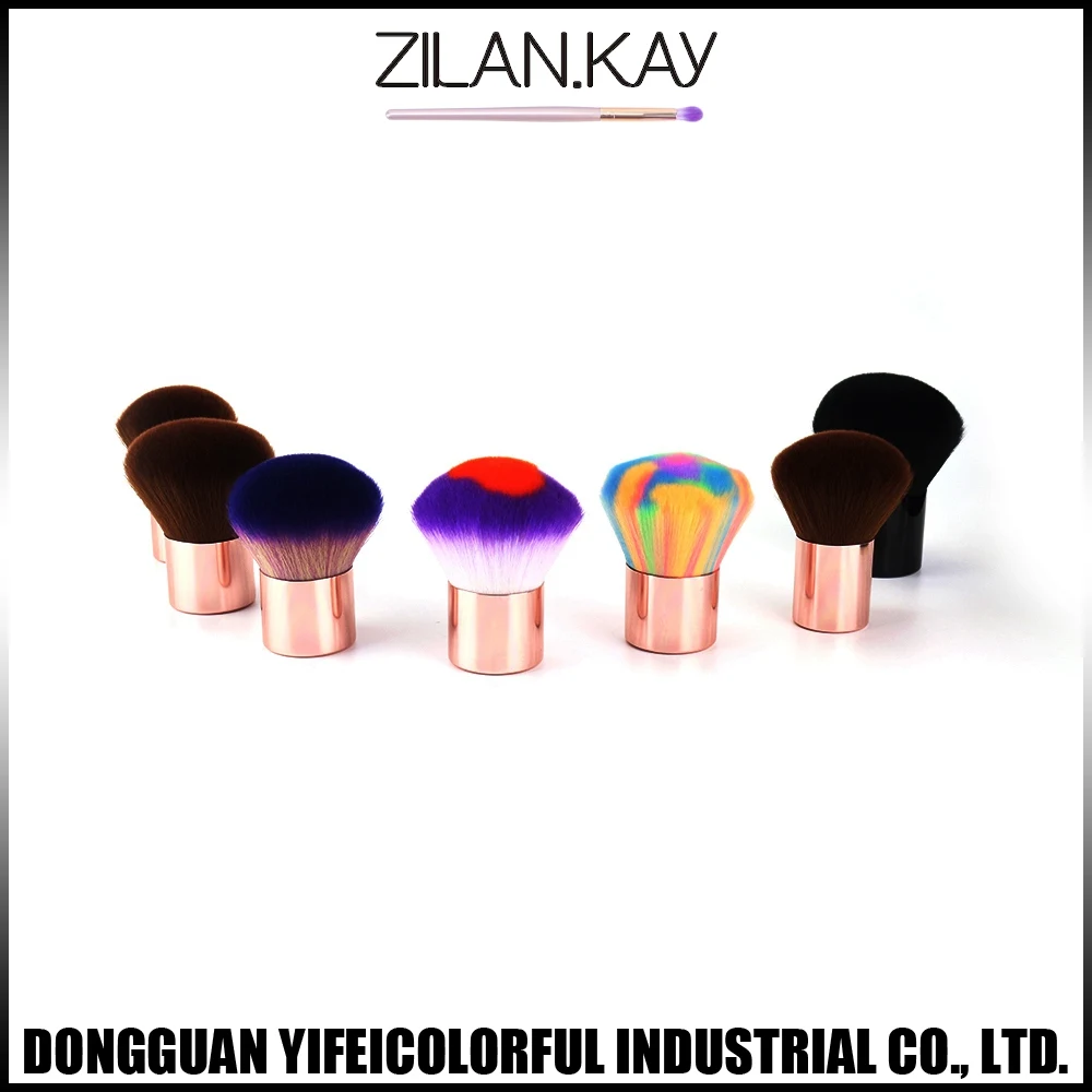 
2017 New Arrival Mass Supply Make Up With Holder 1 Trays Inside Beauty Cosmetic Case 1 Pcs Makeup Brush Set 