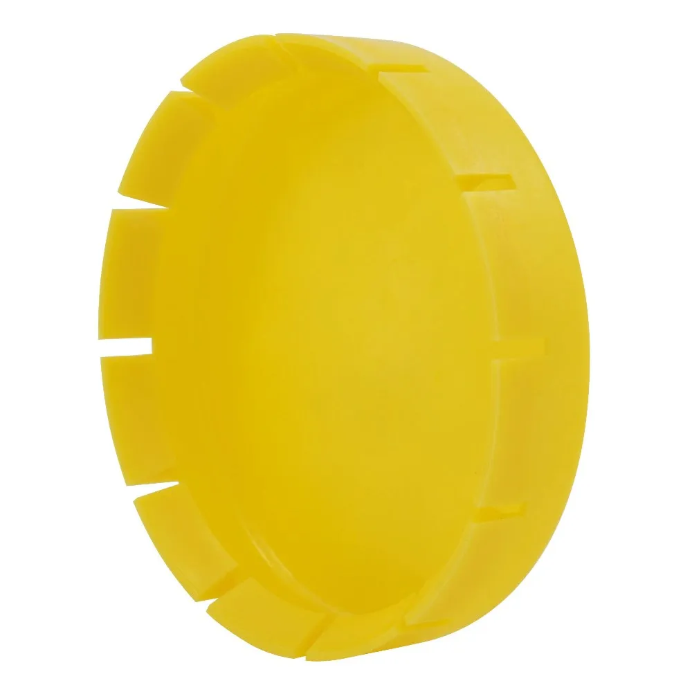 Plastic Pipe Flange Full Face Protect End Cap Covers Mof Series Buy
