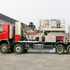 oilfield Nitrogen Equipment