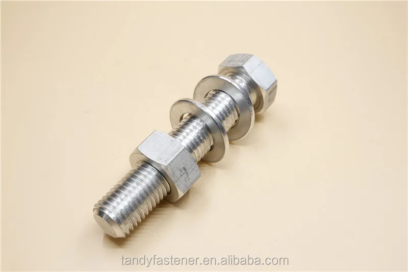 High Precision Good Quality Aluminum Chair Bolts Buy Aluminum Chair Bolts,High Precision