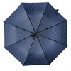uv protection logo wind proof 55 mph vented double canopy umbrella