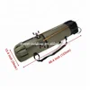 Outdoor Activity Fishing Tool Bag Gear Bag Rod Case And Fishing Rod Package