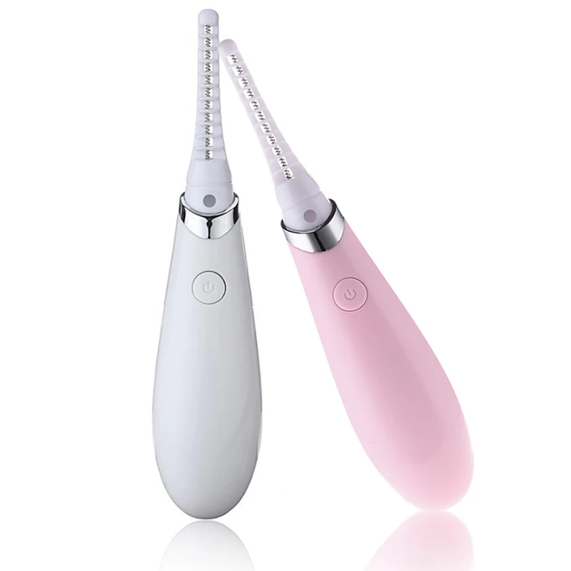 

Hot selling professional mini electric eyelashes curler