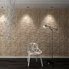 Building material new model foam pvc 3d wall sticker wallpaper