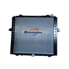 MB Actros MP4/ANTOS used water cooling radiator 48mm thickness