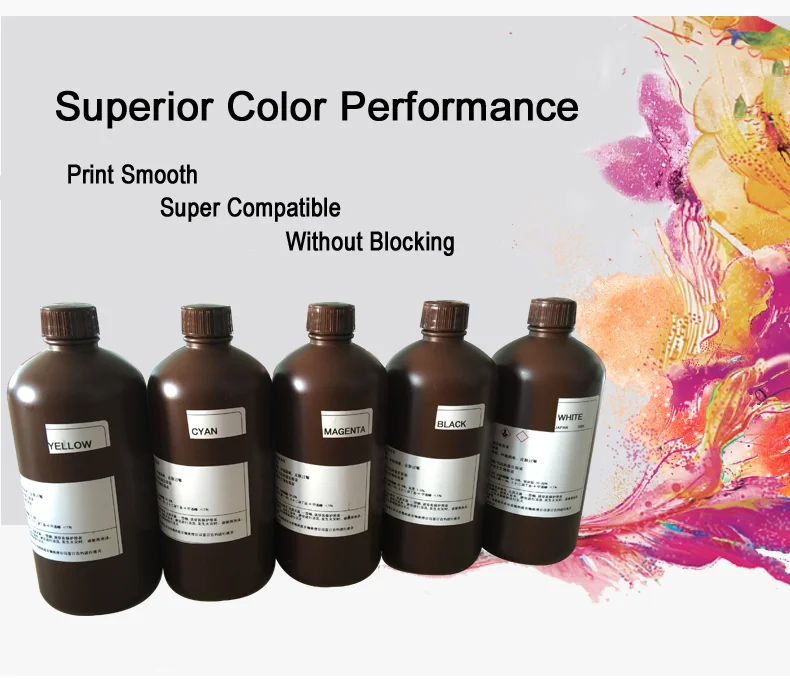 Uv Offset Printing Ink,Uv Screen Printing Ink,Silk Screen Uv Ink Buy