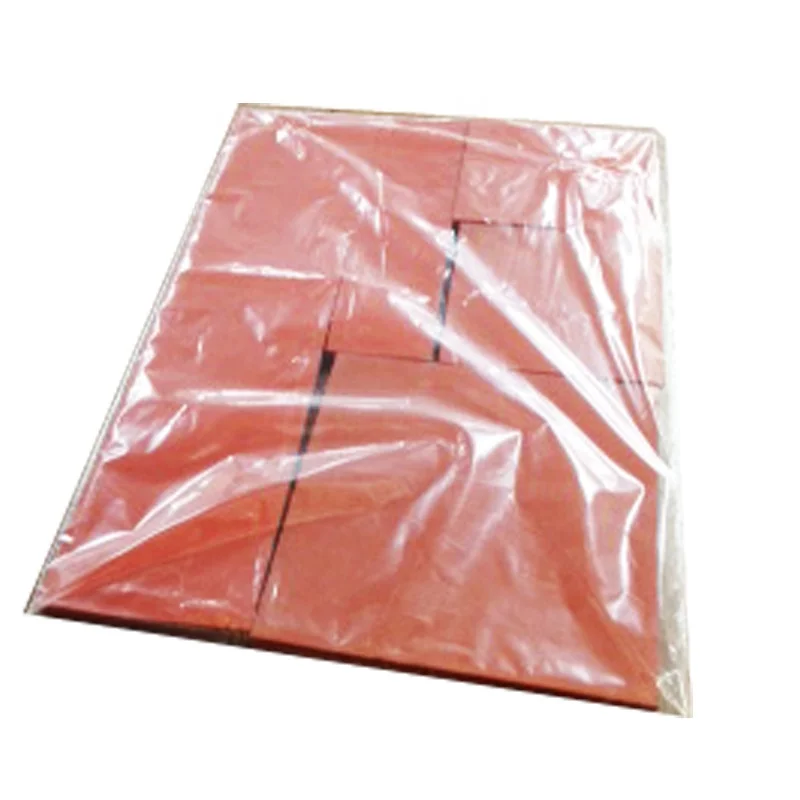 
Hot sale rubber silicone resist high temperature with Rohs certificate 