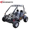 Best Quality Cheap Gas Powered Go Kart Dune Buggy with 12V 9Ah Battery