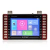 2018 New design portable 5inch multimedia video mp4 player with fm radio
