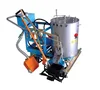 Spray paint concrete lining machine thermoplastic road marking contractors in chennai