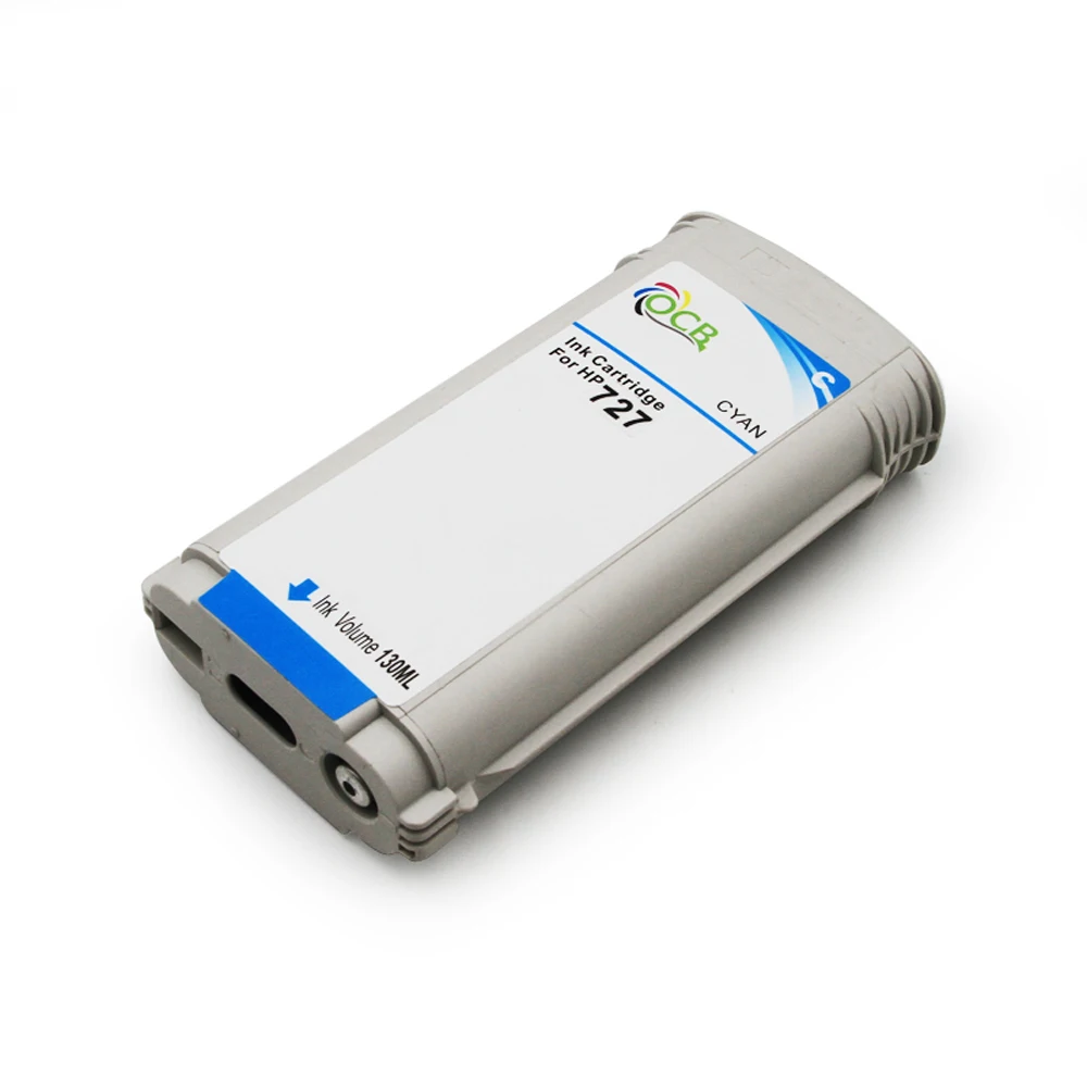 hp 727 matte black 300ml