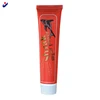 Chinese supplier personal lubricant gel sex anal