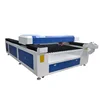 Co2 laser source 80w 100w 130w 150w 180w 260w laser cutting machines 1325 with Single laser head