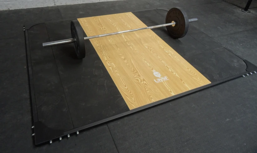 Best Home Gym mats for Weightlifting