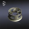 Metal Cascade Mini Ring