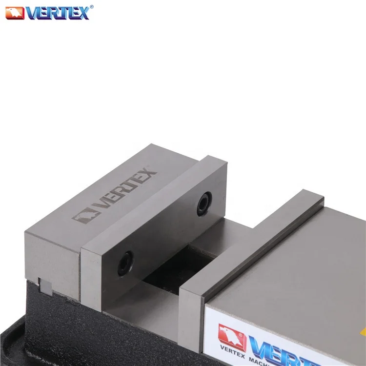 Vertex Angfixed Milling Vise Va61マシンバイス/precision Vertex Vise 6インチ