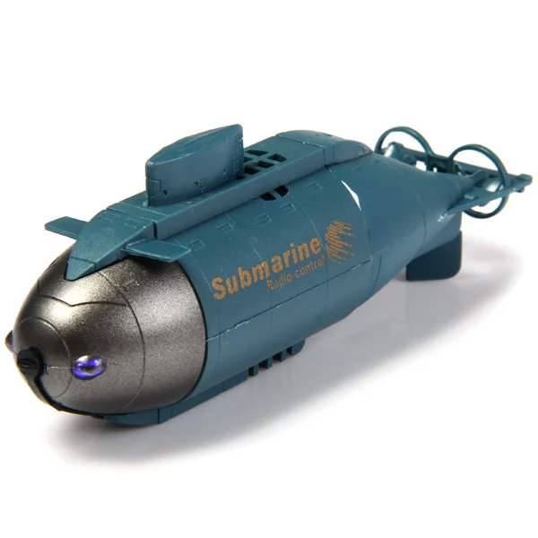 mini submarine toy