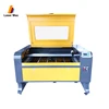 High performance and cheap model engraving co2 laser engraving machine
