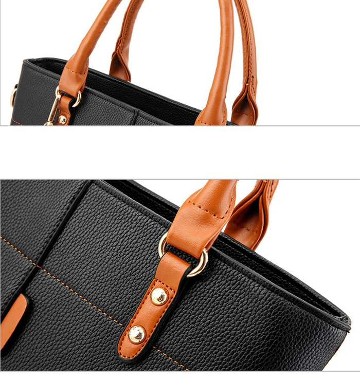 New Design Hot Selling Cheap Luxury Fashion Clutch Bag Ladies Shoulder Bag Pu Leather Women Handbags With Tassel