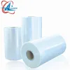 Factory Price Clear PVC Heat Shrink Wrap Plastic Packaging Film Roll