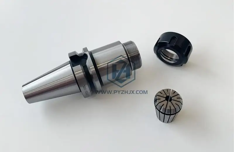 ER11 ER16 ER25 ER32 ER40 ER50 Precision ER Collet