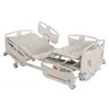 Cheap nursing room 1 crank manual hospital bed common hospital bed