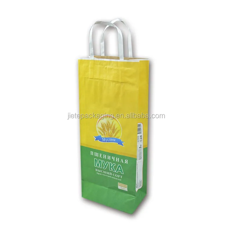 flour bag