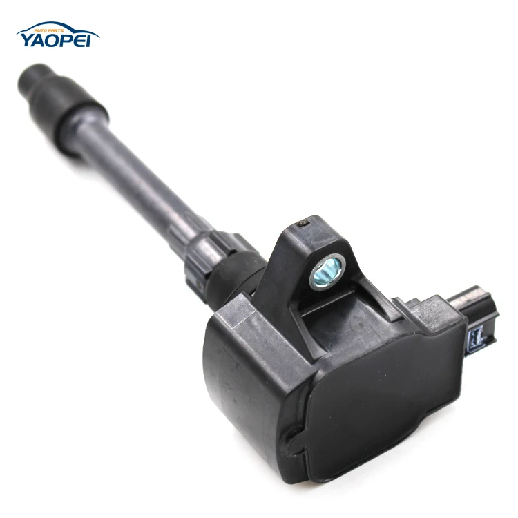 

1 Year Warranty ! New Ignition Coil For Honda CM11-121 30520-5R0-013