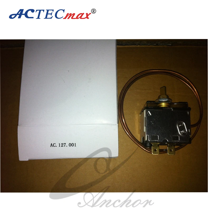 Universal Auto Car Air Conditioner Refrigerator Thermostat Buy Auto