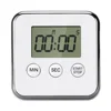 Large LCD Kitchen Timer Digital Kitchen Countdown Alarm Clock Stop Cooking Tool Cooking Alarm Cooking clock