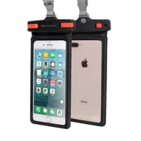 

New Style Wholesale Waterproof Phone Case Bag Custom Waterproof Cell Phone Case