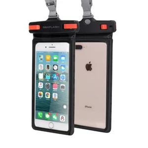 New Style Wholesale Waterproof Phone Case Bag Custom Waterproof Cell Phone Case