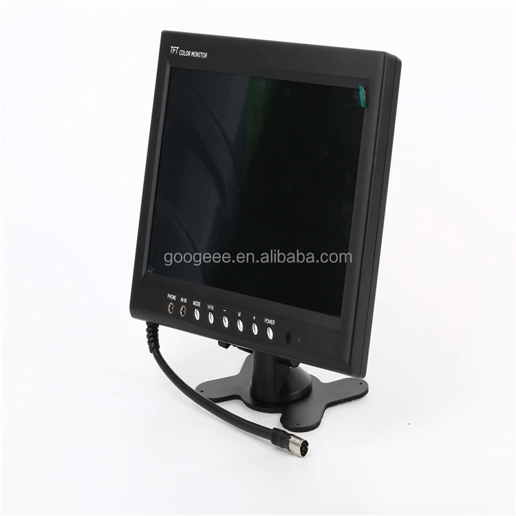 
Best-selling product 7-inch automotive rear seat LCD monitor rearview mirror display for mobile chinese suppliers 