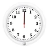 1080P WIFI Home security IP Wall clock Camera