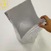 Chocolate candy packaging bag Aluminized Film Super Shield Thermal Insulation 2D Flat Box Liners