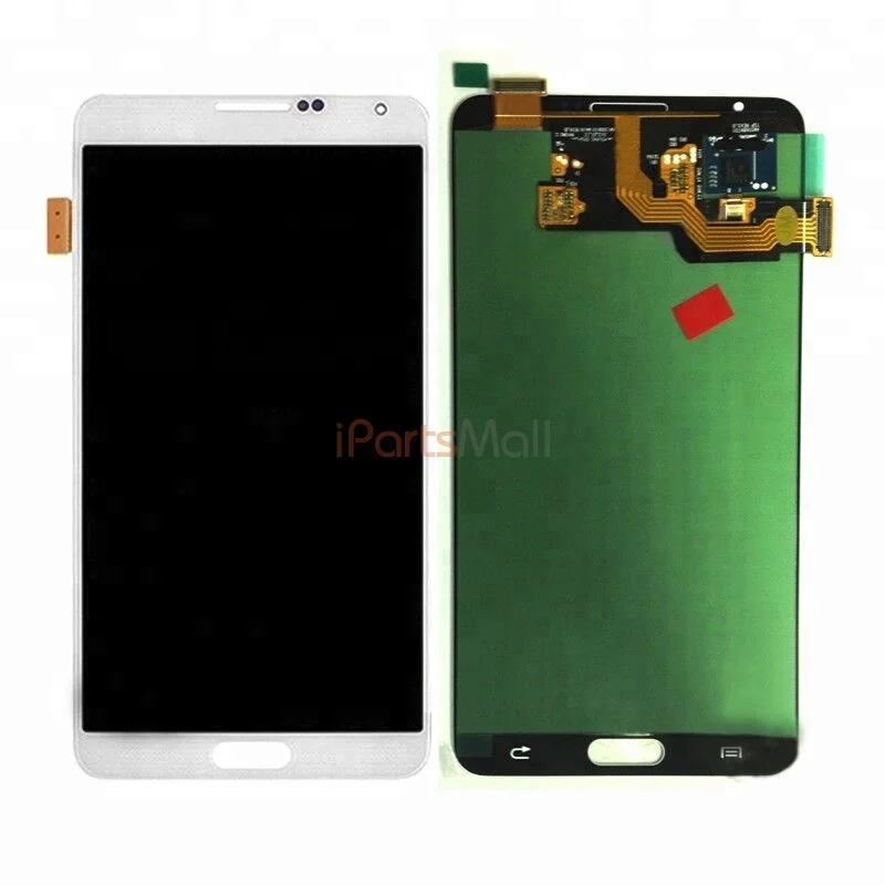 

Original OEM For Samsung Galaxy Note 3 N900 N9005 N9006 N900A N900V N900T LCD Screen and Digitizer Assembly White Grey